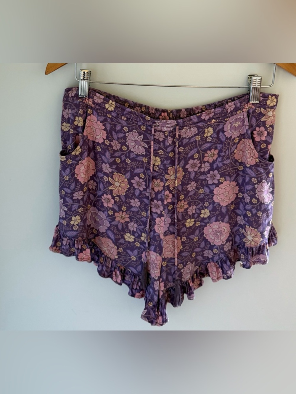 Spell & The Gypsy Collective Love Story Shorts XL
